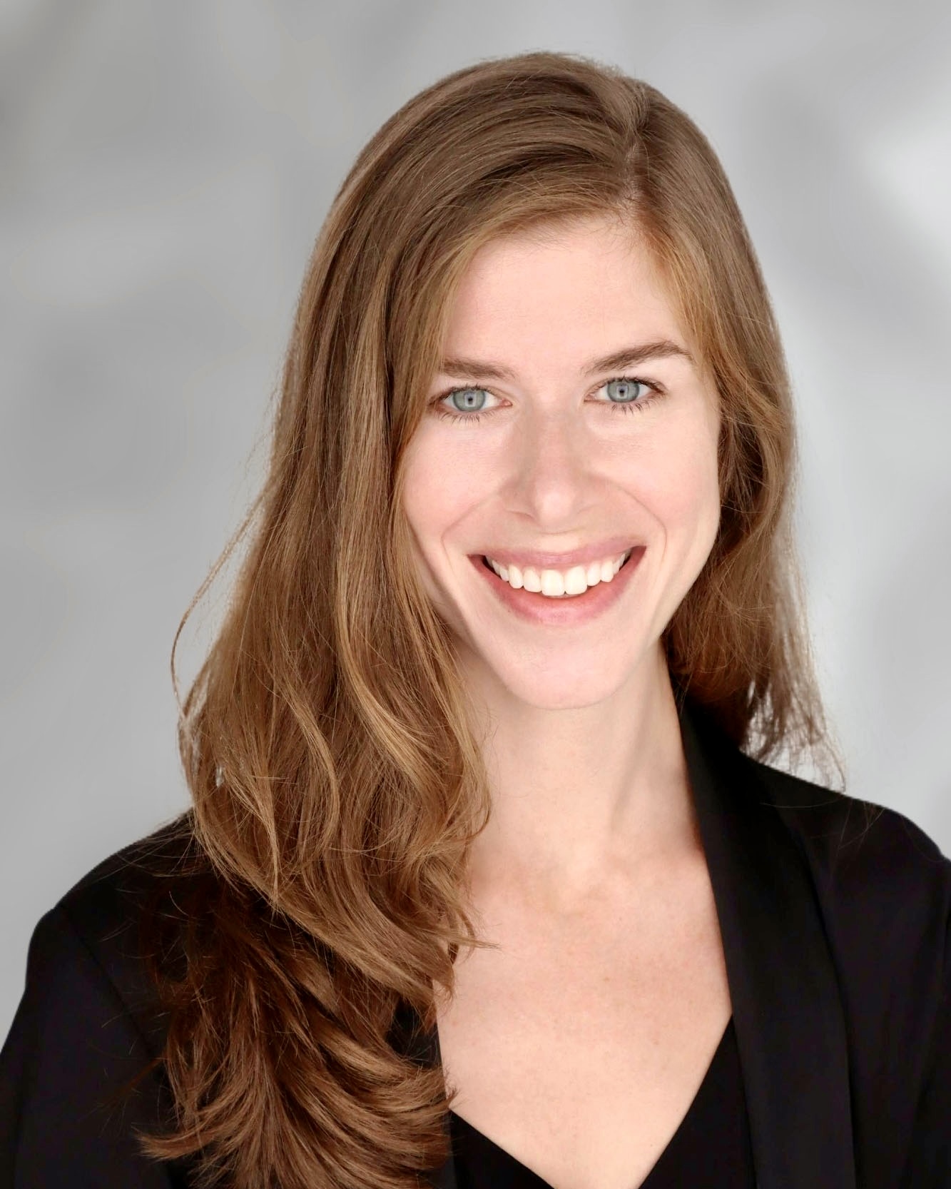Alexis Frisbie
